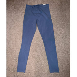 New Aerie Offline Hi-Rise OG Legging Blue size M